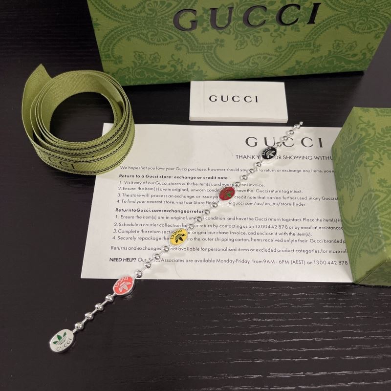 Gucci Bracelets